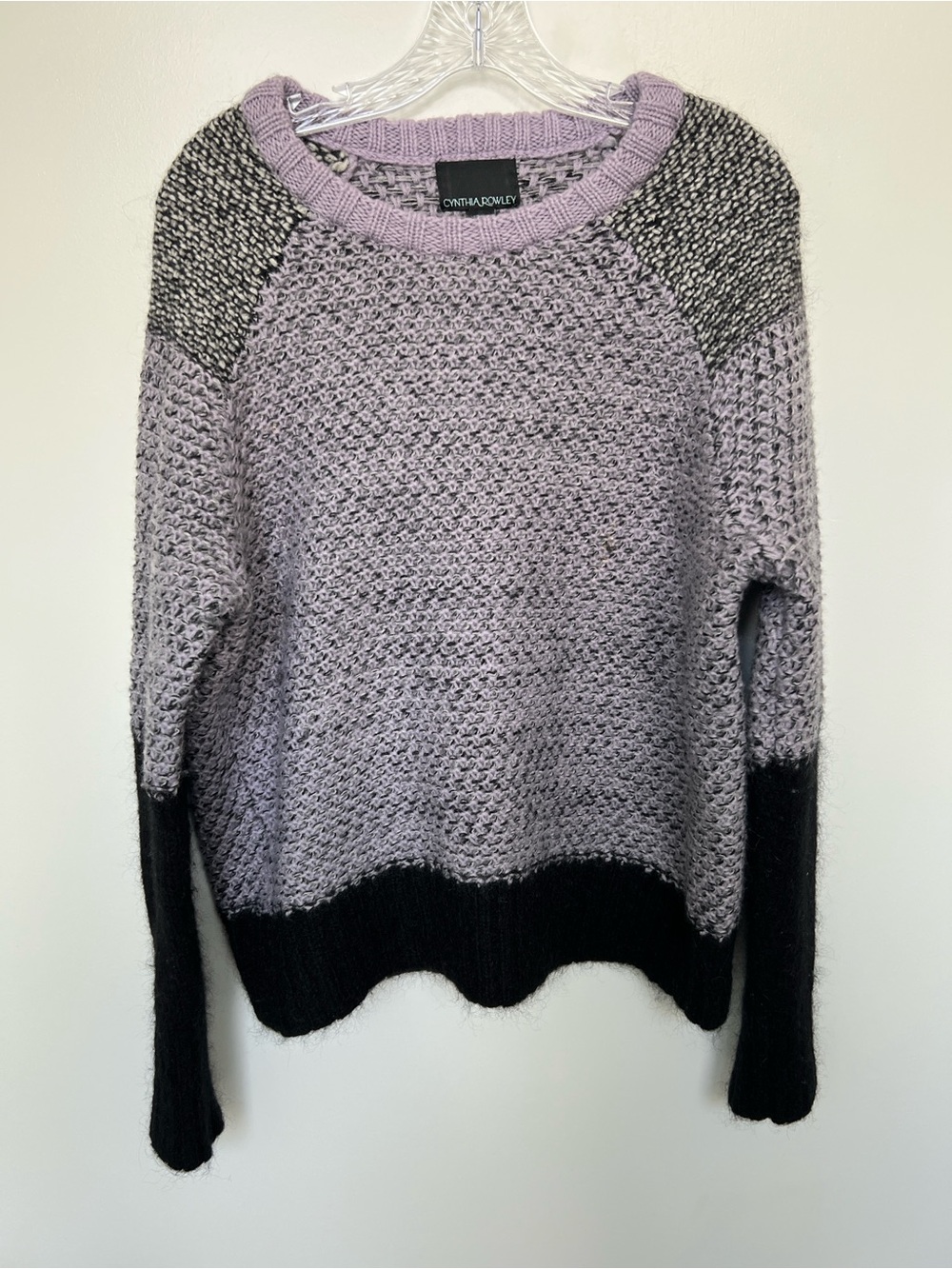 Cynthia Rowley Women's Sweater